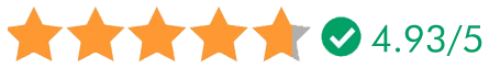 Keravita Pro 5 star ratings