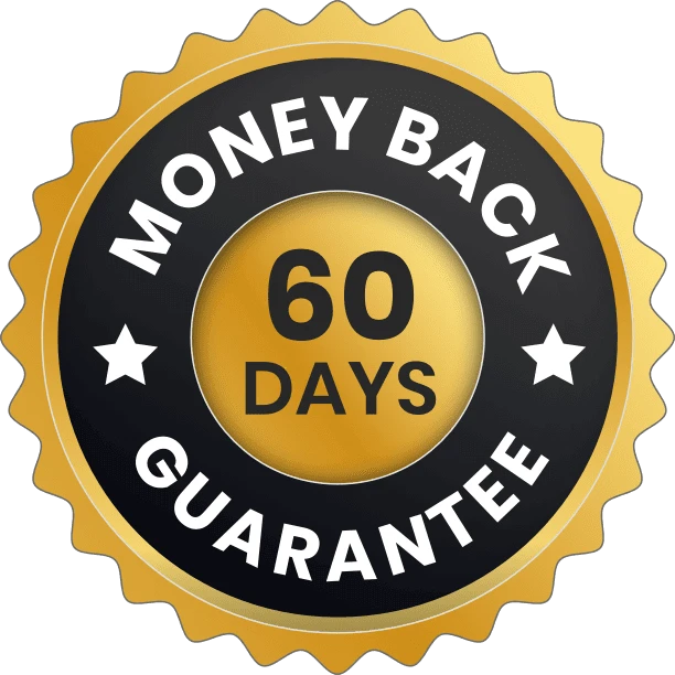 Keravita Pro money back guarantee 