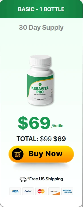 buy Keravita Pro
