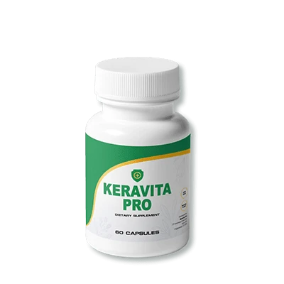 Keravita Pro dosage